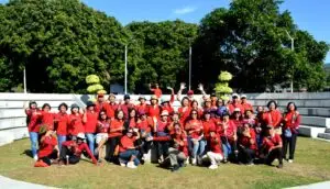 Read more about the article Tiga Hari Penuh Cerita
