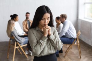 Read more about the article Bias Kognitif: Tantangan Mewujudkan Komunitas Yang Memulihkan