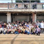 Langkah Iman di Tanah Janji