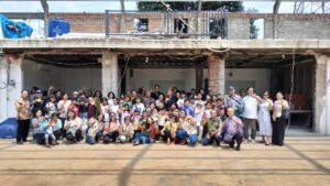 Read more about the article Langkah Iman di Tanah Janji