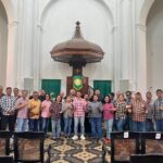 Belajar Untuk Bertumbuh