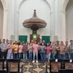 Belajar Untuk Bertumbuh