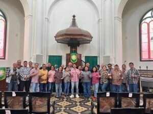 Read more about the article Belajar Untuk Bertumbuh